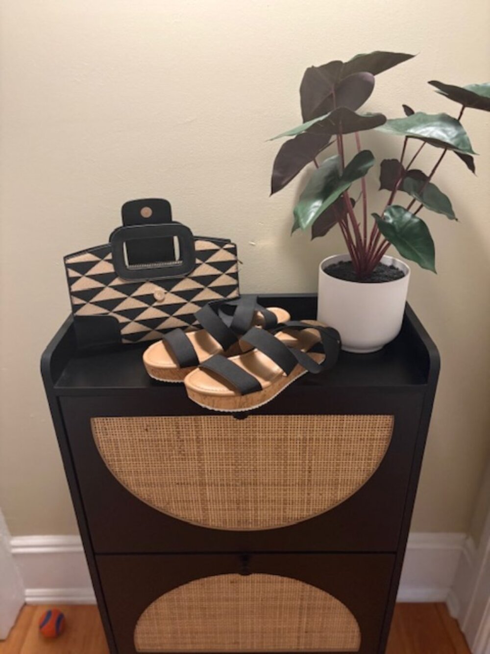 Lane Bryant Platform Espadrilles